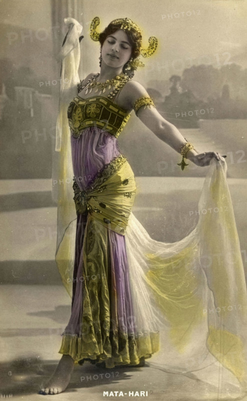 Mata-Hari