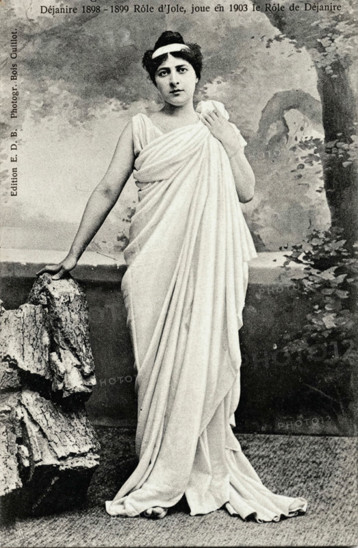 Eugénie Segond-Weber