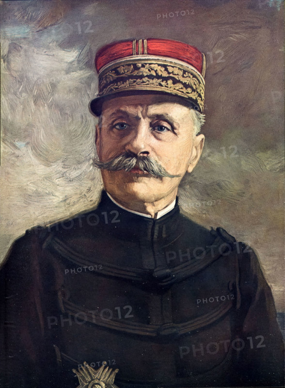 Général Foch