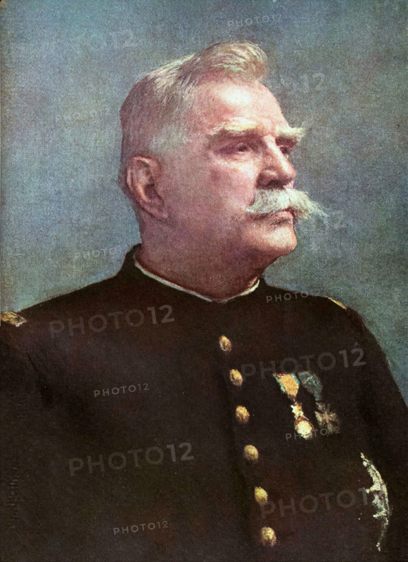 Marshal Joffre