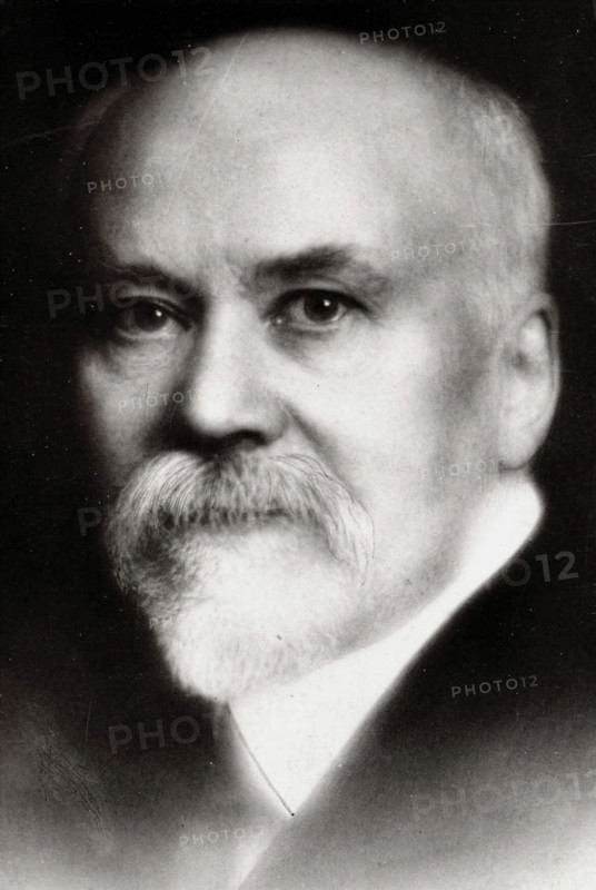 Raymond Poincaré