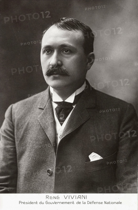 René Viviani