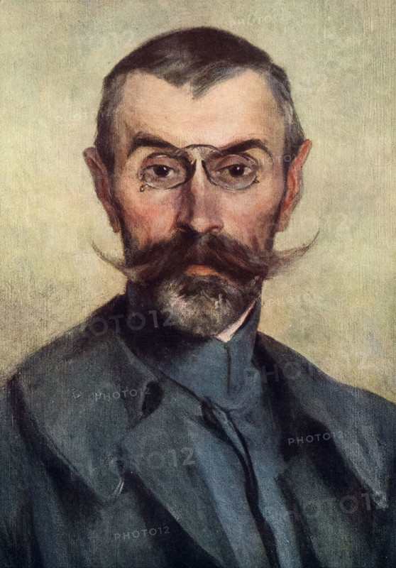 General Micheler