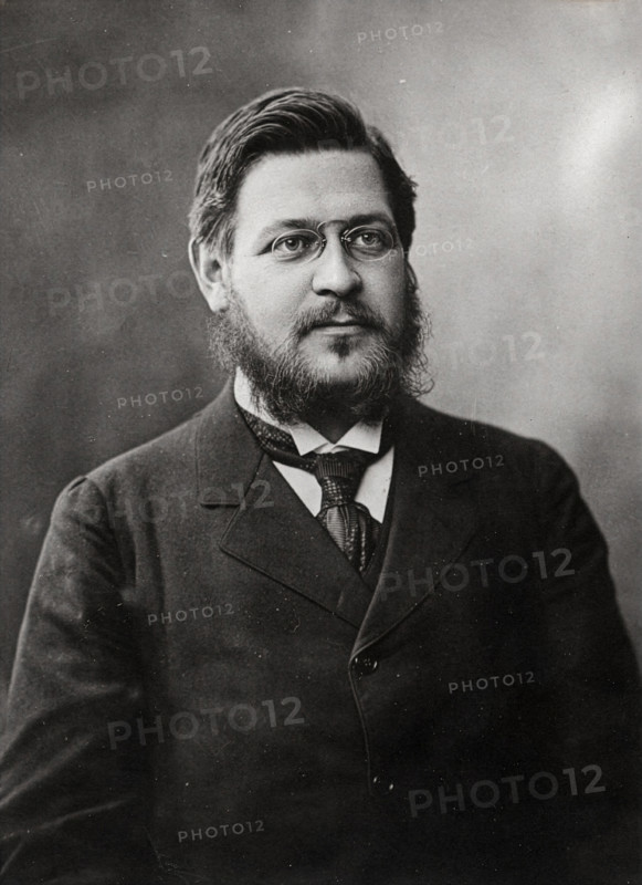 Albert Thomas