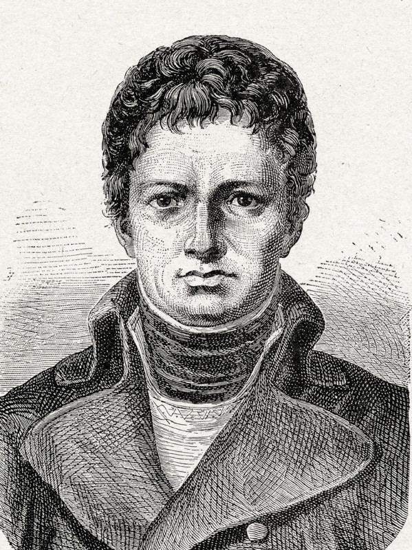 Nicolas René Dufrich, baron de Desgenettes