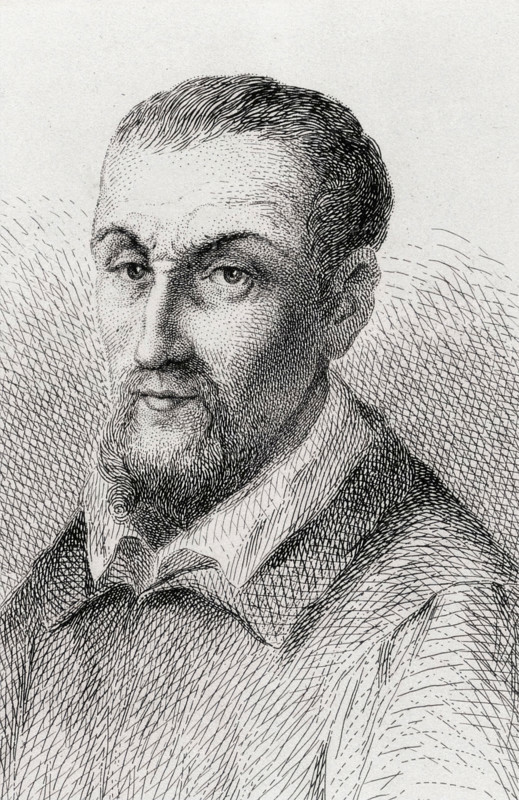 Gregorio Allegri