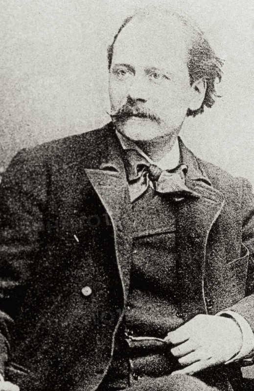 Jules Massenet