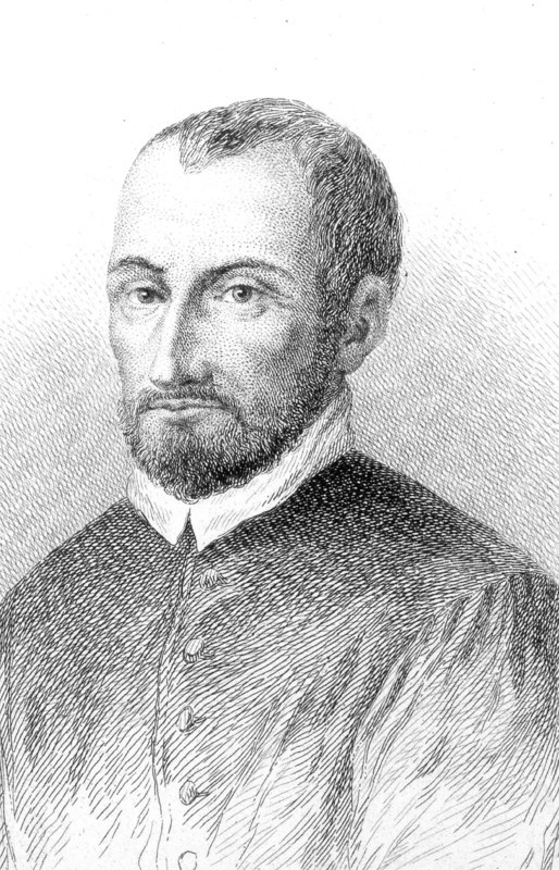Giovanni Pierluigi da Palestrina