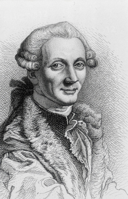 Niccolo Piccinni