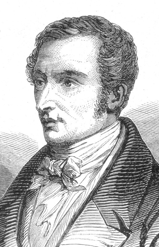 Carl Maria Von Weber