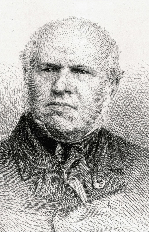 François Joseph Fétis