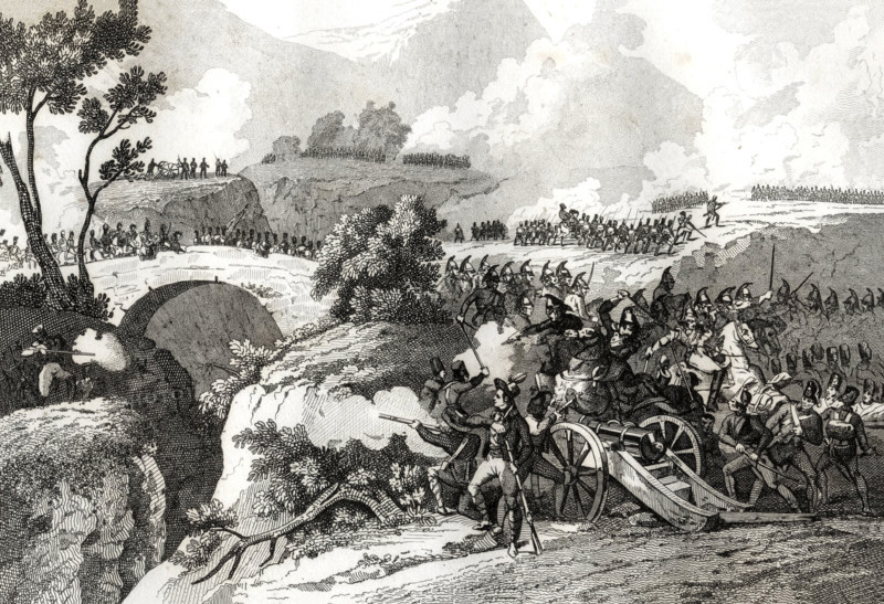 Bataille de Baylen