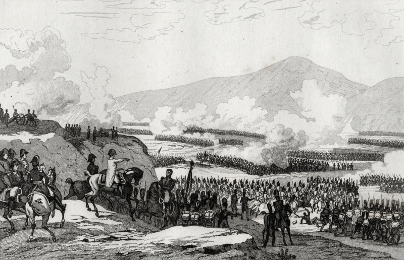 Bataille d'Iéna