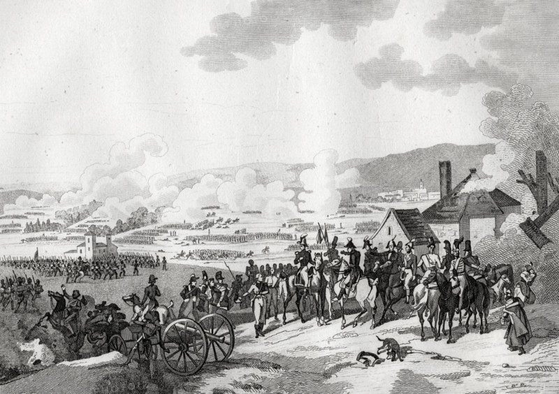Battle of Jemmapes