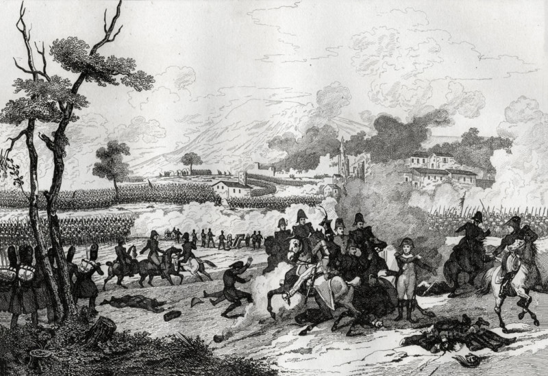 Bataille de Lutzen