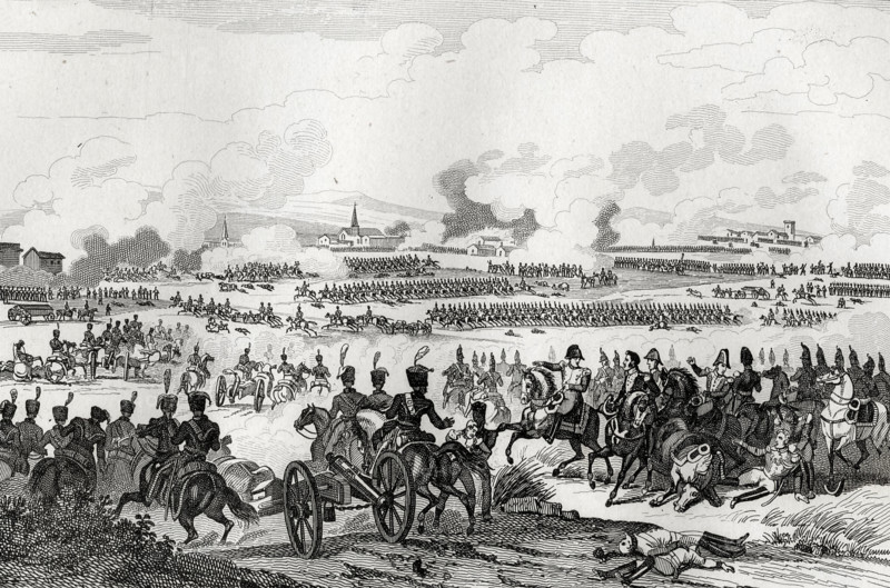 Battle of Wagram
