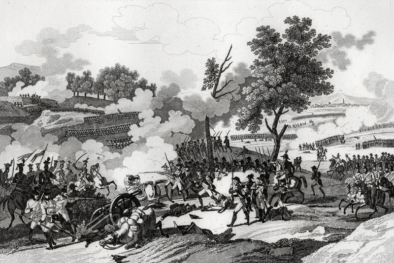 Battle of Wattignies