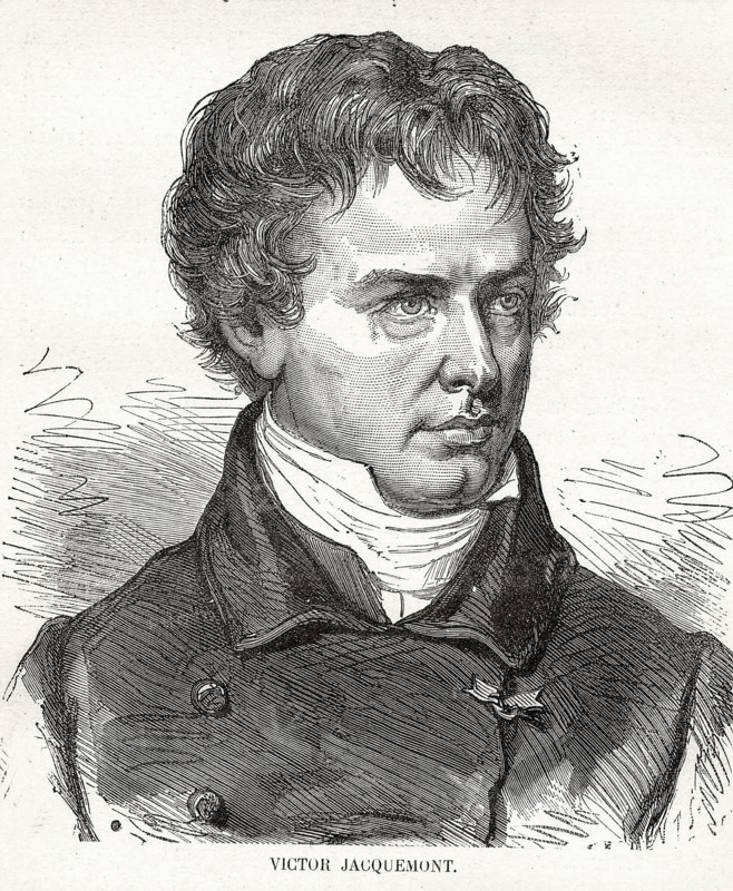 Victor Jacquemont