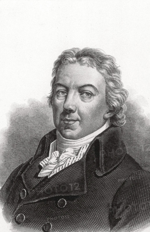 Edward Jenner