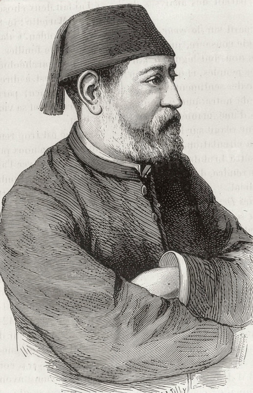 David Livingstone