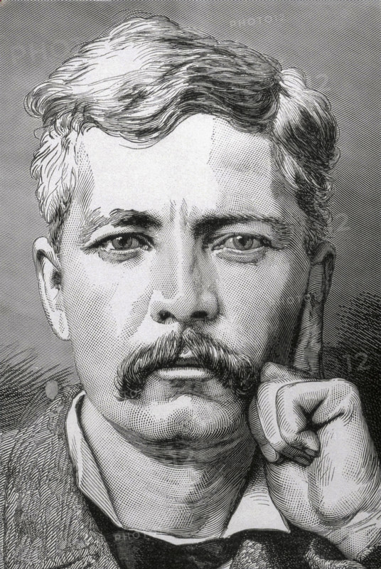 Henry Stanley