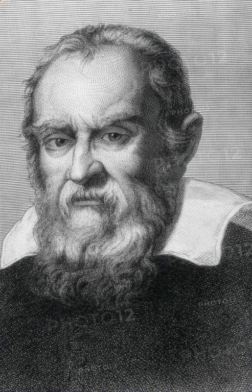 Galileo Galilei