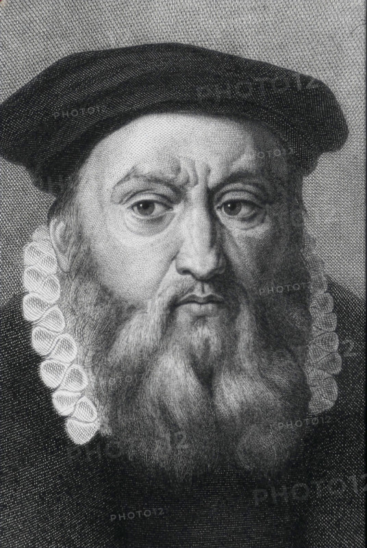 John Calvin