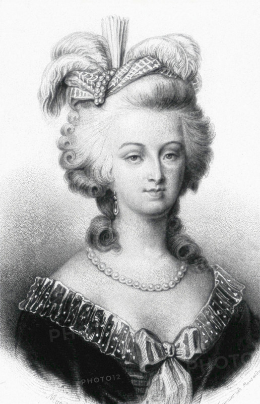 Marie Antoinette