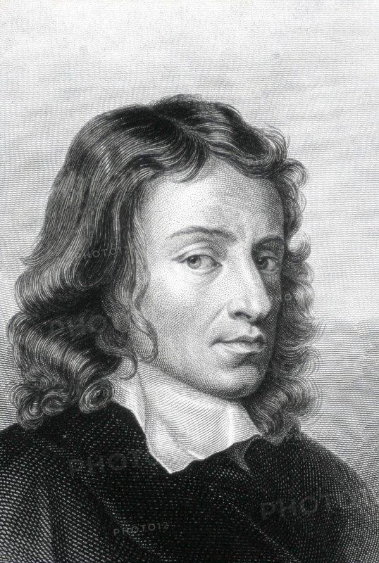 John Milton