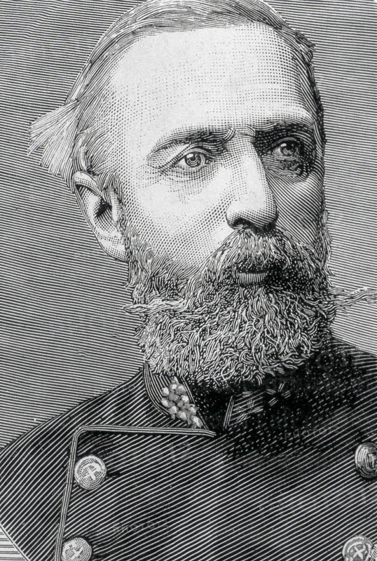 Oscar I of Sweden