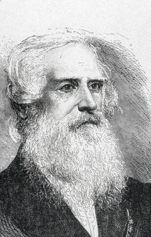 Samuel Morse
