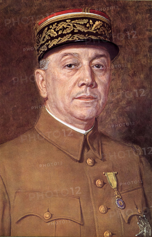 General Georges