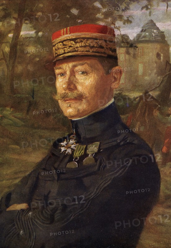 General Humbert