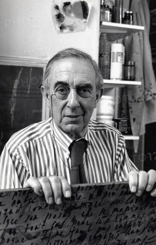 Jean Cortot, 1990