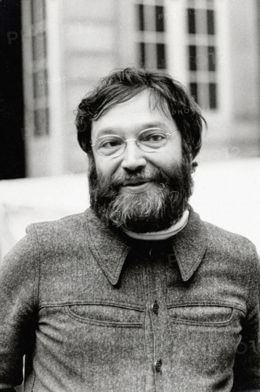 Jacques Rossner, director