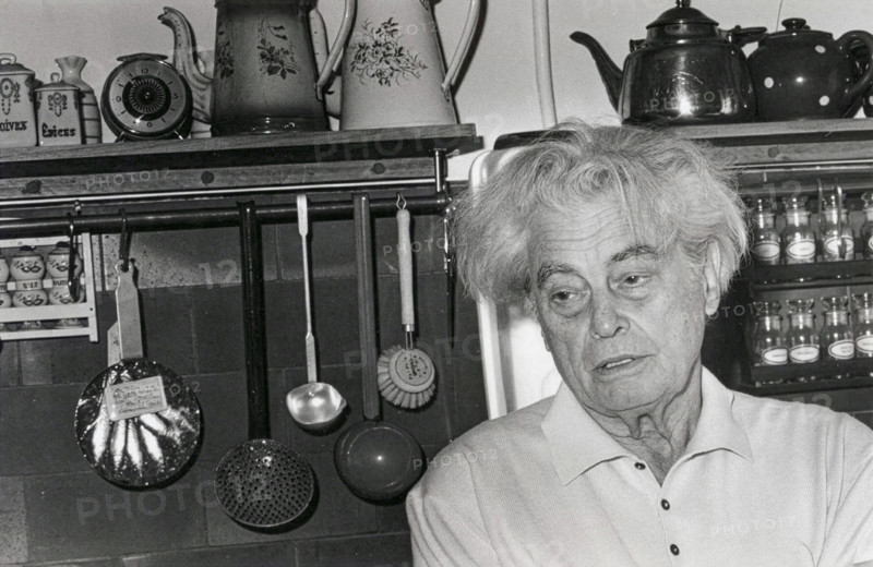 Joris Ivens