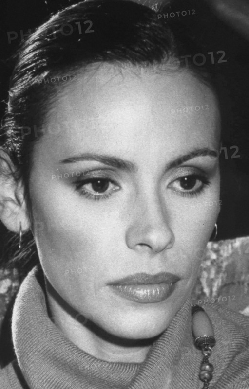 Mathilda May