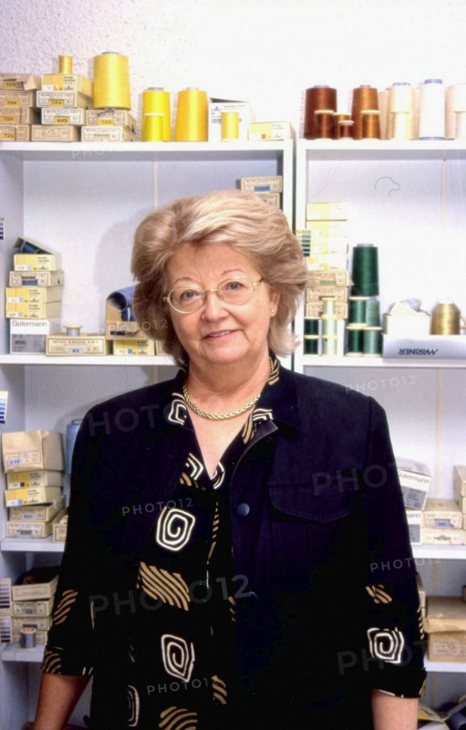 Jeanne de Vaujany