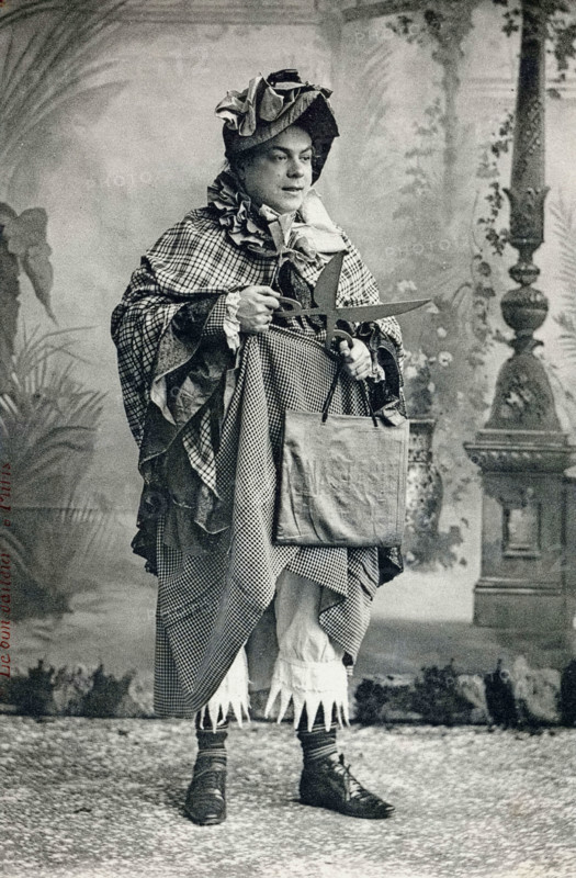 La Censure
