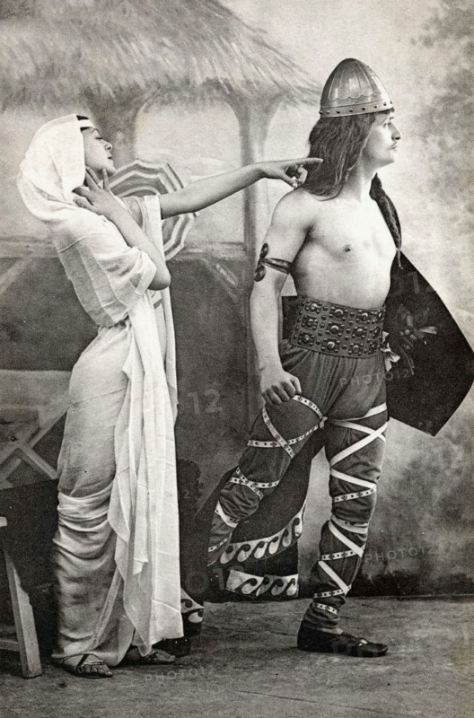 Gaul