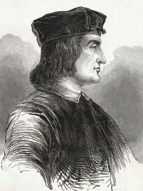 Aldo Manuzio