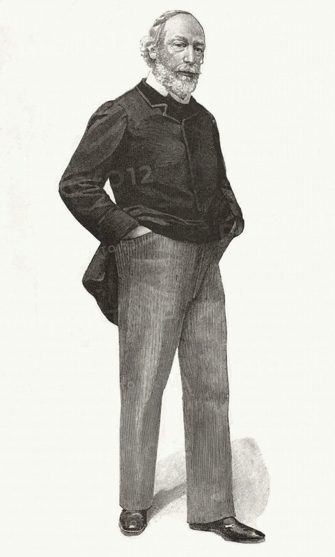Auguste Vacquerie