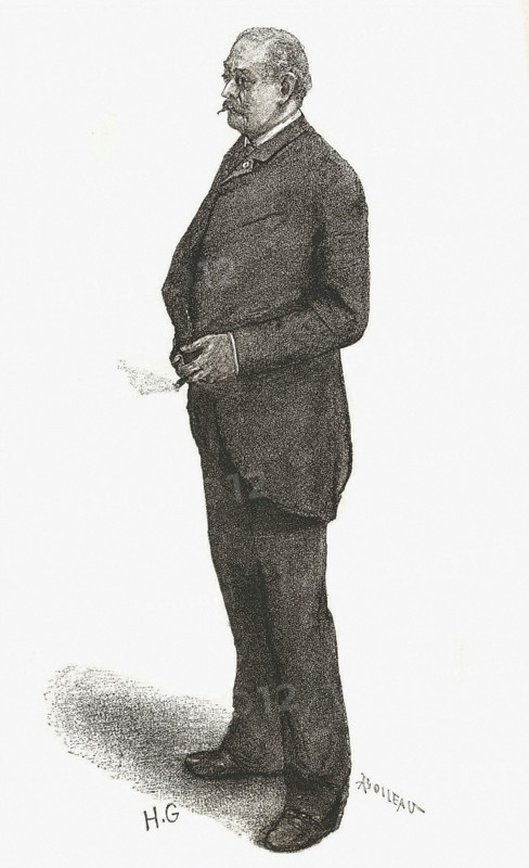 Aurélien Scholl