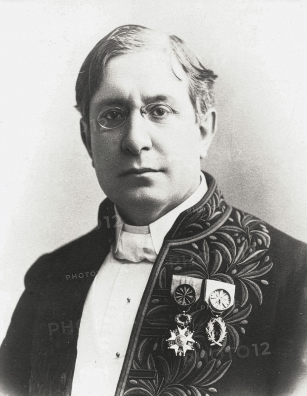 Benjamin Constant de Rebecque