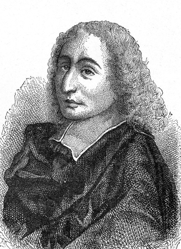 Blaise Pascal