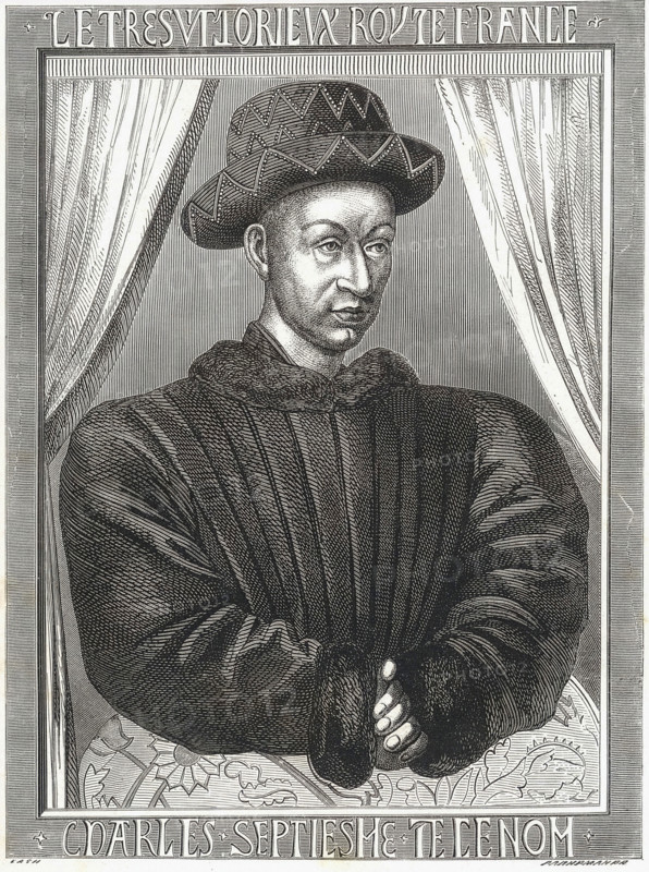 Charles VII