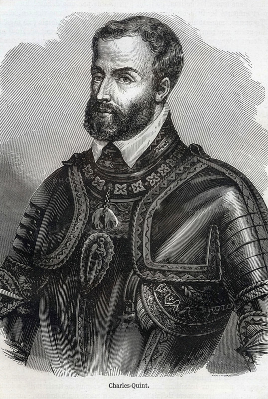 Charles Quint