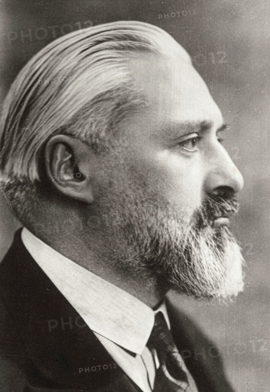 Claude Farrère
