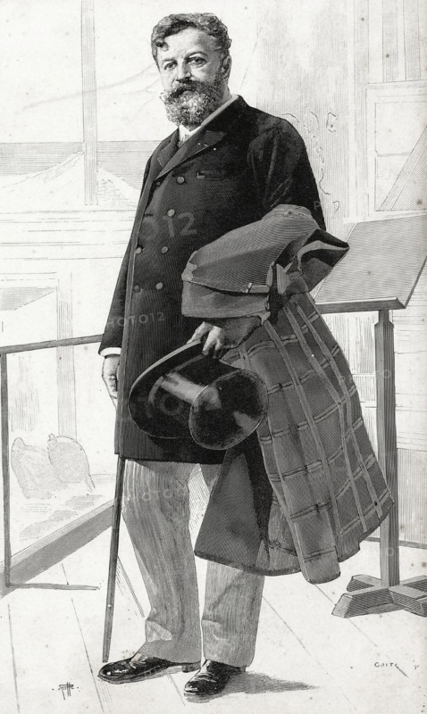 Edouard Colonne.
