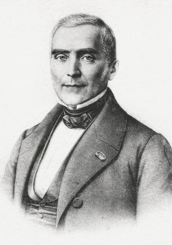 Augustin Eugène Scribe.